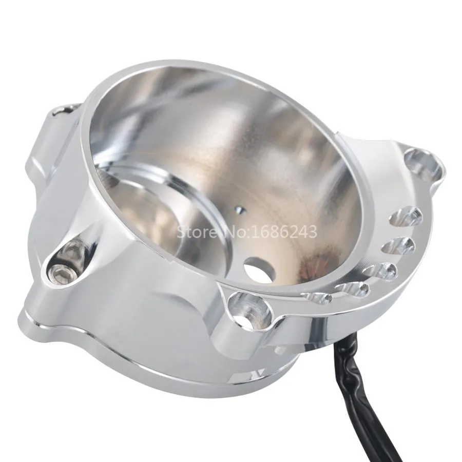 Motorcycle Chrome Aluminum Alloy Speedometer Mount Bracket Fits for Harley XL XLH 1200 C 883 R Iron 2009-2016
Motorcycle Chrome Aluminum Alloy Speedometer Mount Bracket Fits for Harley XL XLH 1200 C 883 R Iron 2009-2016