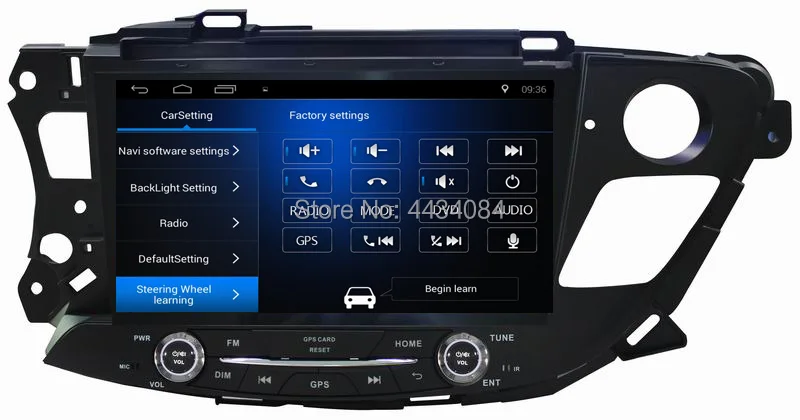 Ouchuangbo car audio gps navigation android 8.1 for Buick Envision 2014 support Bluetooth USB SWC wifi 1080P video
Ouchuangbo car audio gps navigation android 8.1 for Buick Envision 2014 support Bluetooth USB SWC wifi 1080P video