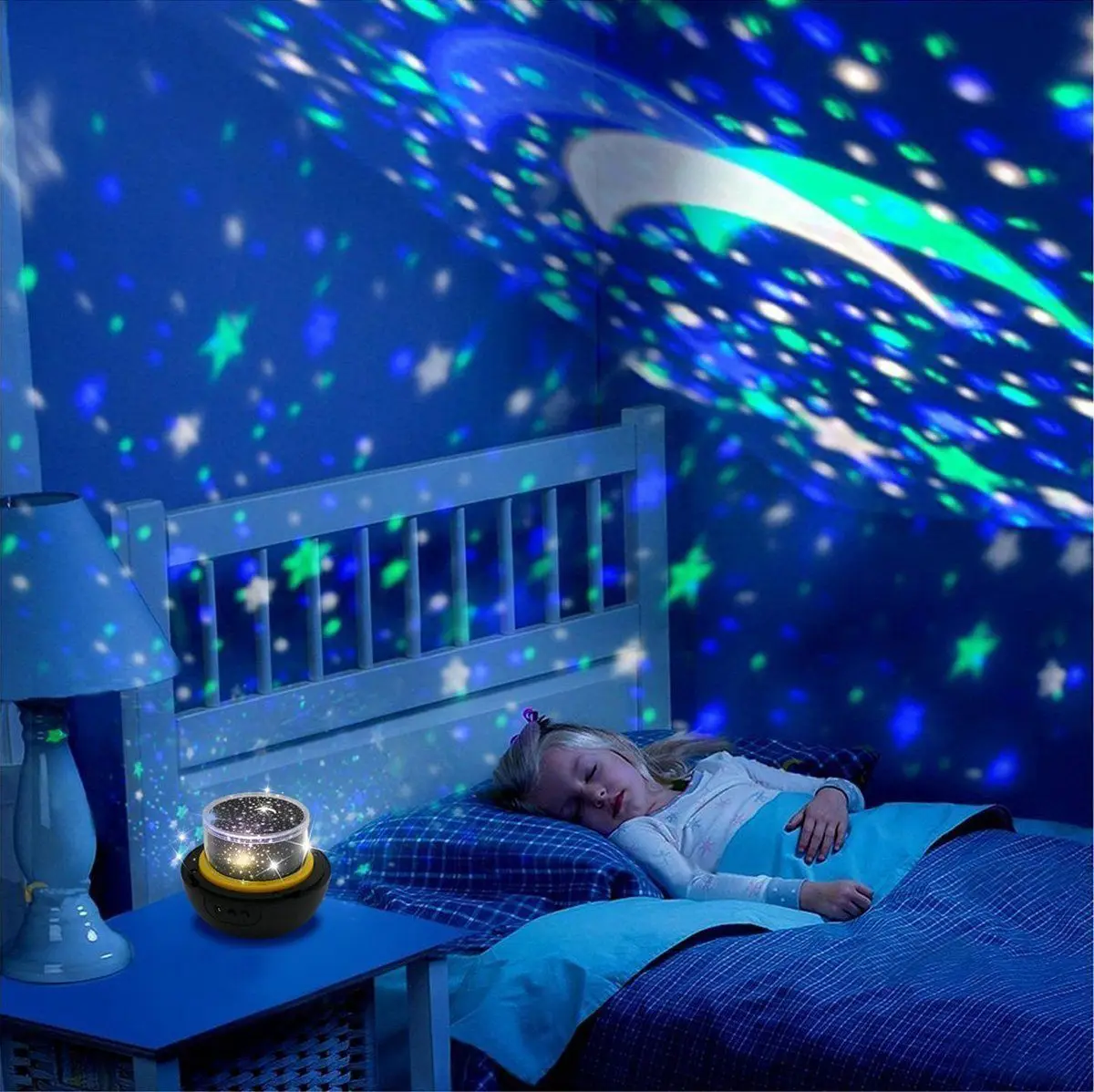 LED Night Light Starry Sky Magic Star Moon Planet Projector Lamp Cosmos Universe Luminaria Baby Nursery Light For Kids Baby Gift
LED Night Light Starry Sky Magic Star Moon Planet Projector Lamp Cosmos Universe Luminaria Baby Nursery Light For Kids Baby Gift