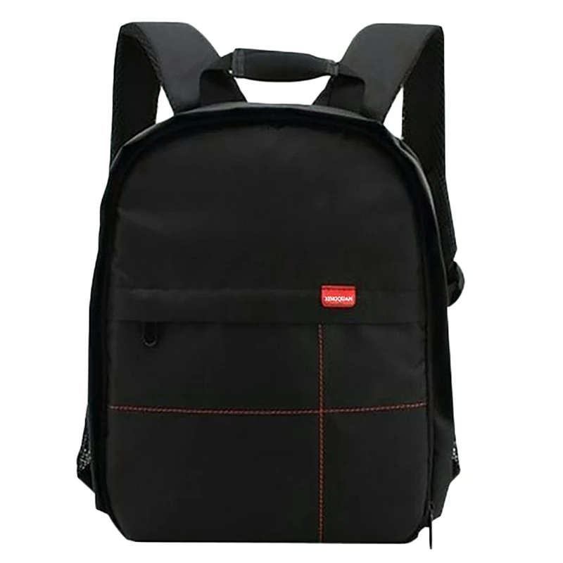 Multi-Functional Camera Backpack Video Digital Dslr Bag Waterproof Outdoor Camera Photo Bag Case For Nikon/ For Canon/DSLR
Multi-Functional Camera Backpack Video Digital Dslr Bag Waterproof Outdoor Camera Photo Bag Case For Nikon/ For Canon/DSLR
