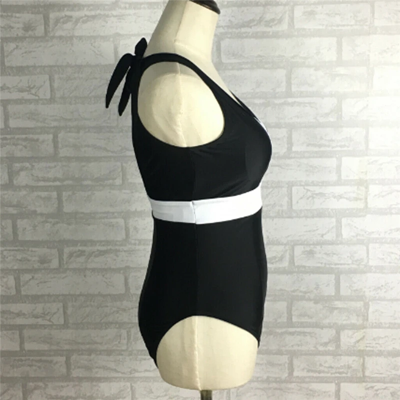 Women Swimwear Summer Ladies Bikini Padded One Piece Bathing Suit Woman Bikini Sexy Patchwork Swimwear Swimsuit Women Beachwear
Women Swimwear Summer Ladies Bikini Padded One Piece Bathing Suit Woman Bikini Sexy Patchwork Swimwear Swimsuit Women Beachwear