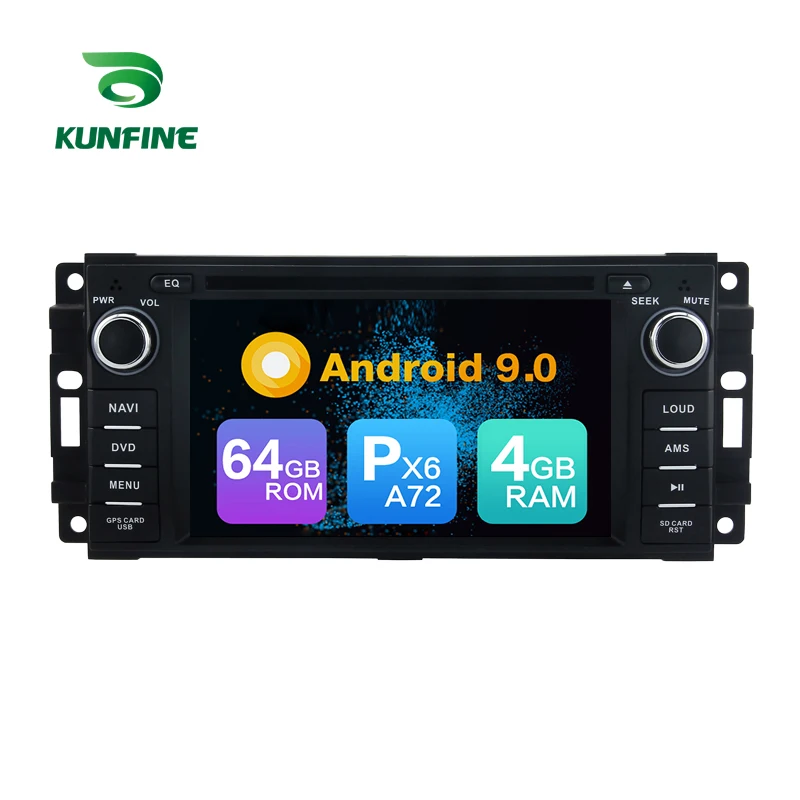 Android 9,0 Core PX6 A72 ОЗУ 4 Гб ПЗУ 64 ГБ Автомобильный DVD GPS мультимедийный плеер автомобильный стерео для Jeep Compass 2009-2011 радио головное устройство
Android 9,0 Core PX6 A72 ОЗУ 4 Гб ПЗУ 64 ГБ Автомобильный DVD GPS мультимедийный плеер автомобильный стерео для Jeep Compass 2009-2011 радио головное устройство
