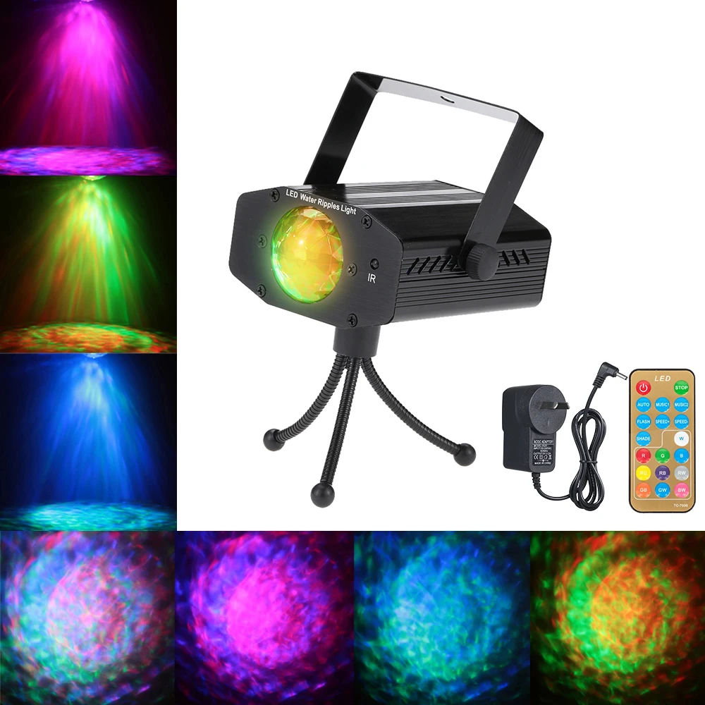 RGBW 4 in 1 LED Stage Light Supported Auto-run Sound Activated Remote Control Speed Adjustable Stage Lamp for Disco KTV Bar
RGBW 4 in 1 LED Stage Light Supported Auto-run Sound Activated Remote Control Speed Adjustable Stage Lamp for Disco KTV Bar