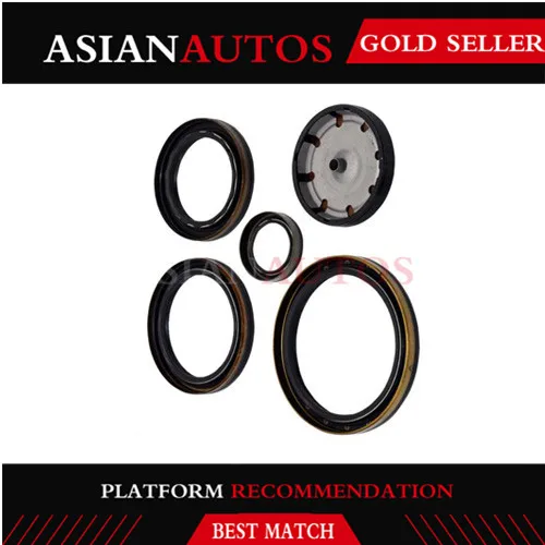 DQ200 DSG 0AM Transmission Rebuild Kit For VW Audi Skoda Seat 7 Speed
DQ200 DSG 0AM Transmission Rebuild Kit For VW Audi Skoda Seat 7 Speed