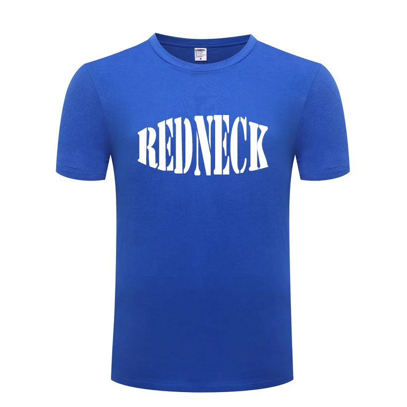 Redneck Simple Letter Mens Men T Shirt Tshirt 2018 New Short Sleeve O Neck Cotton Casual T-shirt Top Tee
Redneck Simple Letter Mens Men T Shirt Tshirt 2018 New Short Sleeve O Neck Cotton Casual T-shirt Top Tee