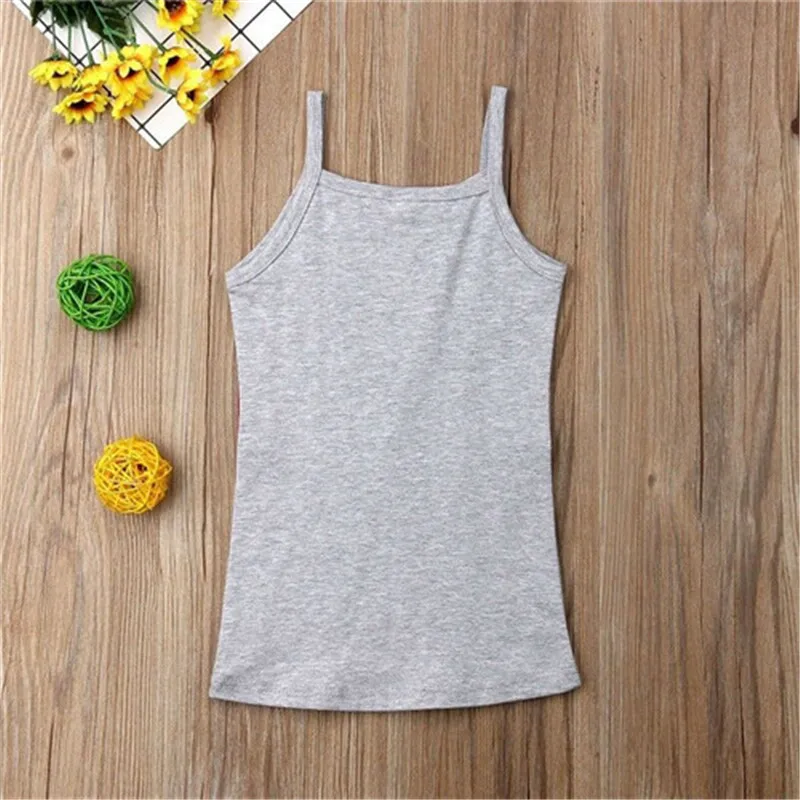 New girl child summer princess sleeveless gray simple casual travel dress Newborn Baby Girl Clothes Cotton O-neck Sleeveless
New girl child summer princess sleeveless gray simple casual travel dress Newborn Baby Girl Clothes Cotton O-neck Sleeveless