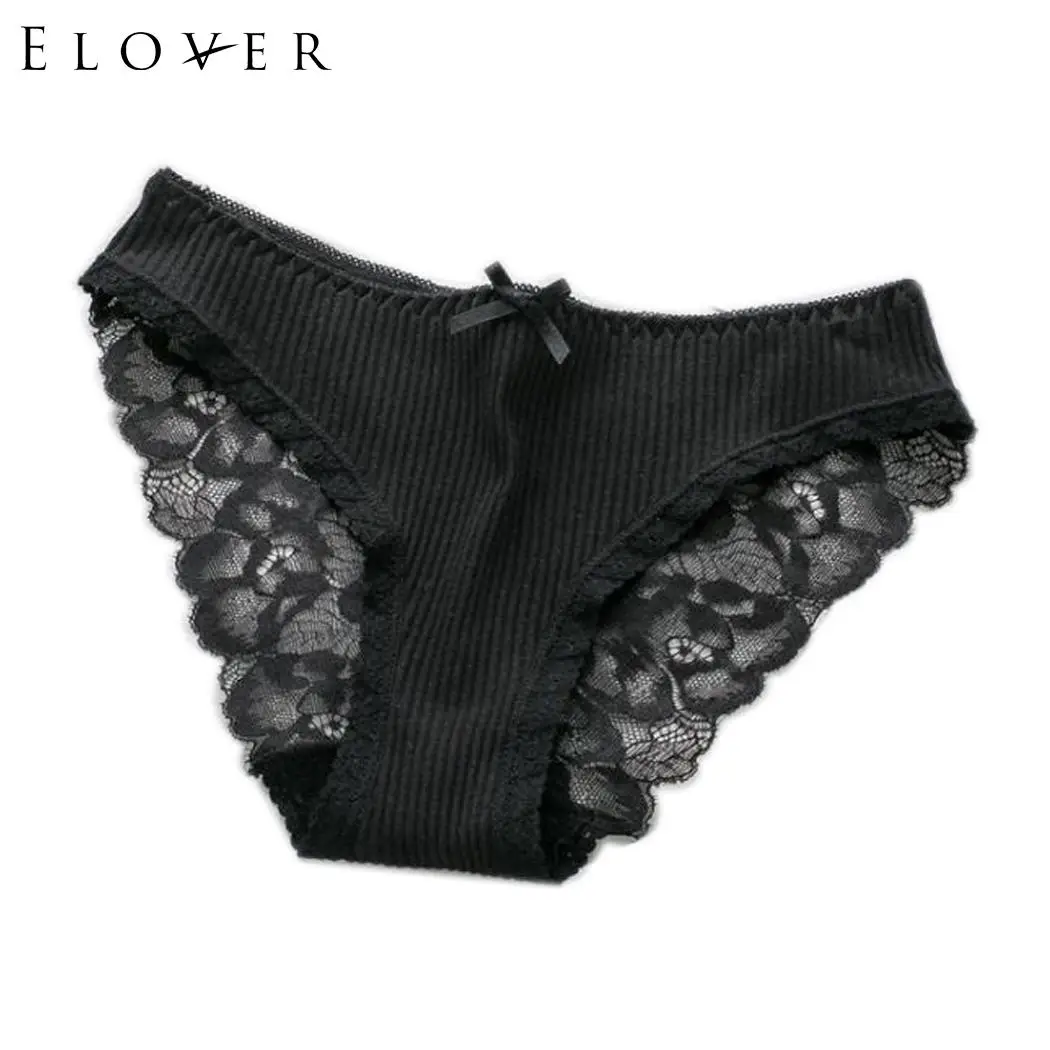 Сексуальное нижнее белье Elover эротическое прозрачное открытое кружевное