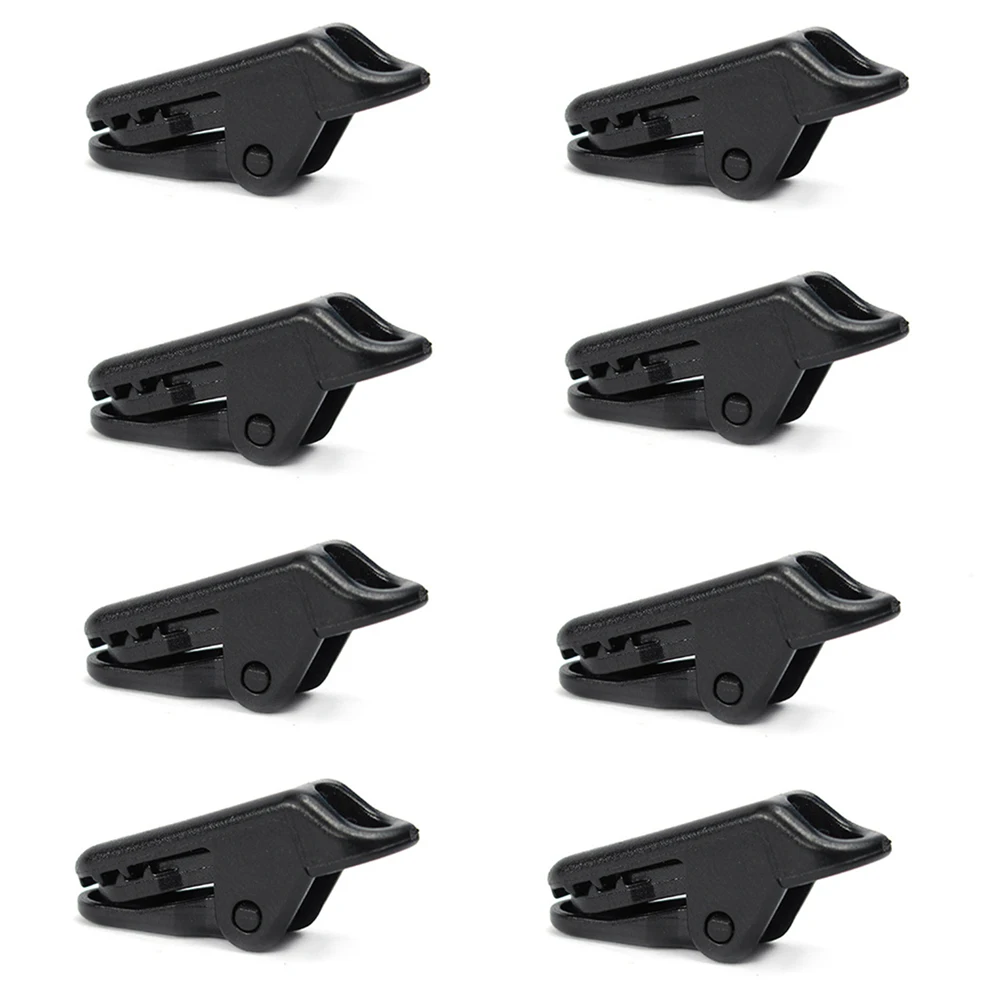 10PCS Tent Clip Outdoor Camping Pull Point Alligator Clip Pull Point Hook Buckle For The Tent Crocodile Clip Tent Accessory
10PCS Tent Clip Outdoor Camping Pull Point Alligator Clip Pull Point Hook Buckle For The Tent Crocodile Clip Tent Accessory