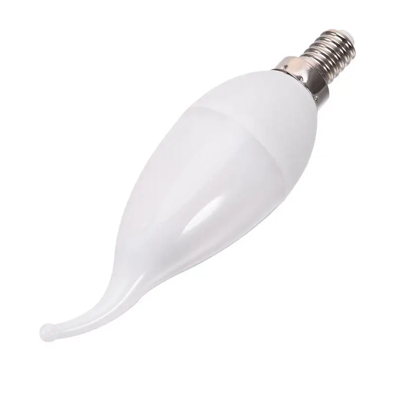 E12 Flame Bulb Candle Light AC85-265V Three Mode LED Flame Light Bulbs Flickering LED Lamp Tail flame lamp 5PCS/lot
E12 Flame Bulb Candle Light AC85-265V Three Mode LED Flame Light Bulbs Flickering LED Lamp Tail flame lamp 5PCS/lot