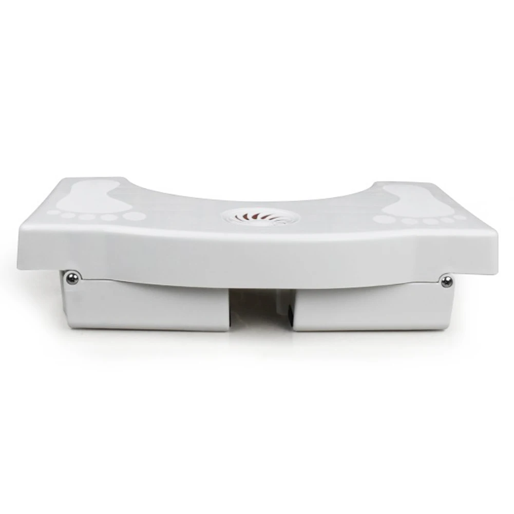 Bathroom Anti Constipation For Kids Foldable Plastic Footstool Squatting Stool Toilet dropshipping (no air freshener)
Bathroom Anti Constipation For Kids Foldable Plastic Footstool Squatting Stool Toilet dropshipping (no air freshener)