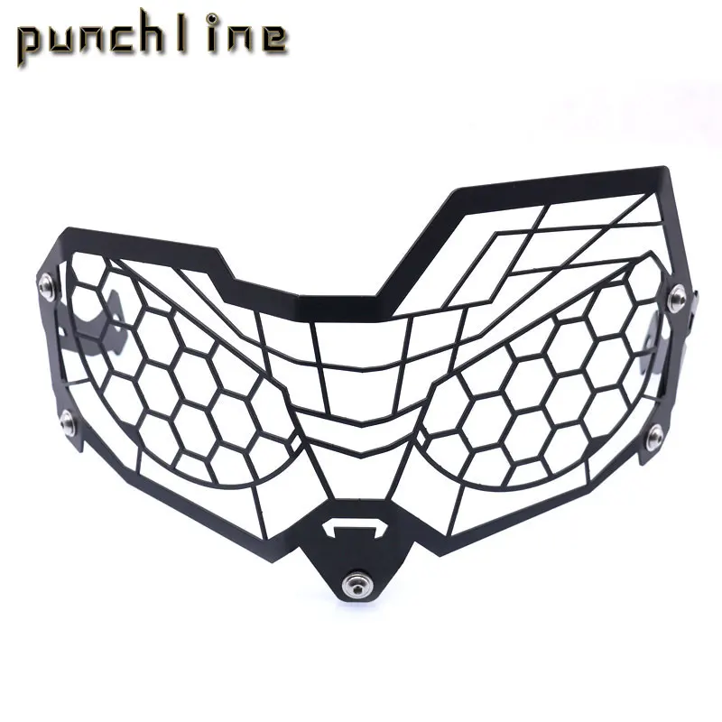 Headlight Grille Guard Cover Fit For CRF 250 RALLY 2017-2020 Motorcycle Accessories Lense Cover
Headlight Grille Guard Cover Fit For CRF 250 RALLY 2017-2020 Motorcycle Accessories Lense Cover