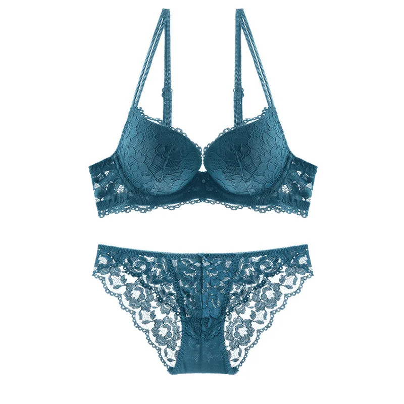 2018 floral wireless sexy bras lace lightly lined triangle bras set underwear women lingerie deep plunge V neck new arrival
2018 floral wireless sexy bras lace lightly lined triangle bras set underwear women lingerie deep plunge V neck new arrival