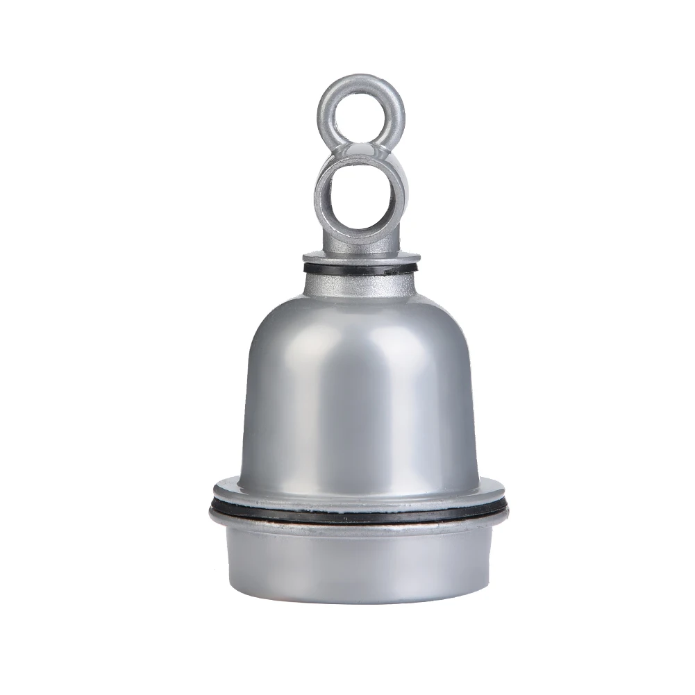 1pcs Reptile Lamp Holder Ceramic Heating Light Socket Adapter Brooder E27 Emitter Bulb Lamp Holder High-Temperature Insulation
1pcs Reptile Lamp Holder Ceramic Heating Light Socket Adapter Brooder E27 Emitter Bulb Lamp Holder High-Temperature Insulation