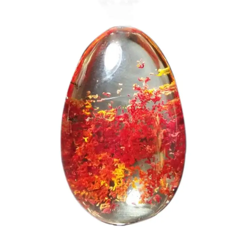 Natural Polished Red Ghost Crystal Healing Stone Quartz Crystal Gem Pendant For Home Growing Pots Aquarium Decoration
Natural Polished Red Ghost Crystal Healing Stone Quartz Crystal Gem Pendant For Home Growing Pots Aquarium Decoration