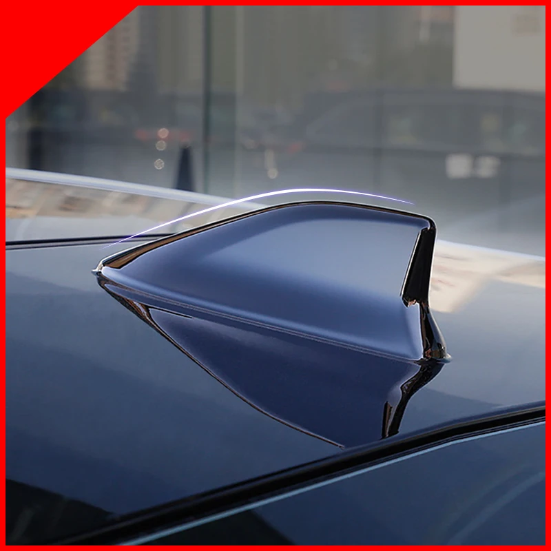 A Little Change Car Aerial auto shark Antenna for Toyota Camry 2018, auto accessories, car styling
A Little Change Car Aerial auto shark Antenna for Toyota Camry 2018, auto accessories, car styling