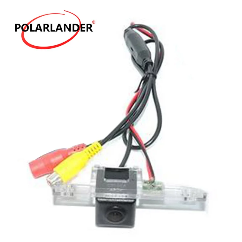 Night Vision Camera rear view parking camera for Ford focus (sedan) 2009-2011/Sedan Classic 2012-2013 CCD car camera
Night Vision Camera rear view parking camera for Ford focus (sedan) 2009-2011/Sedan Classic 2012-2013 CCD car camera