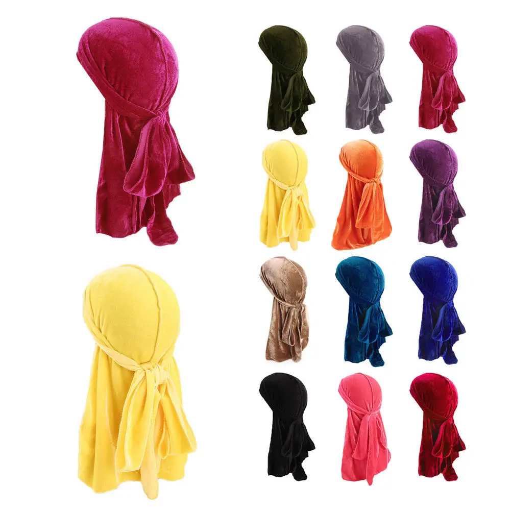 2019 New Style Fashion Hot Muslim Unisex Velvet Turban Hat Beanie Fashion Head Solid Casual Headscarf Cap
2019 New Style Fashion Hot Muslim Unisex Velvet Turban Hat Beanie Fashion Head Solid Casual Headscarf Cap