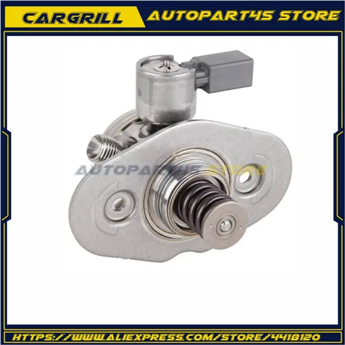 13517584461 HIGH PRESSURE FUEL PUMP 228 328 428 528 X1 X3 X5 Z4 N20 N26 FOR BMW
13517584461 HIGH PRESSURE FUEL PUMP 228 328 428 528 X1 X3 X5 Z4 N20 N26 FOR BMW