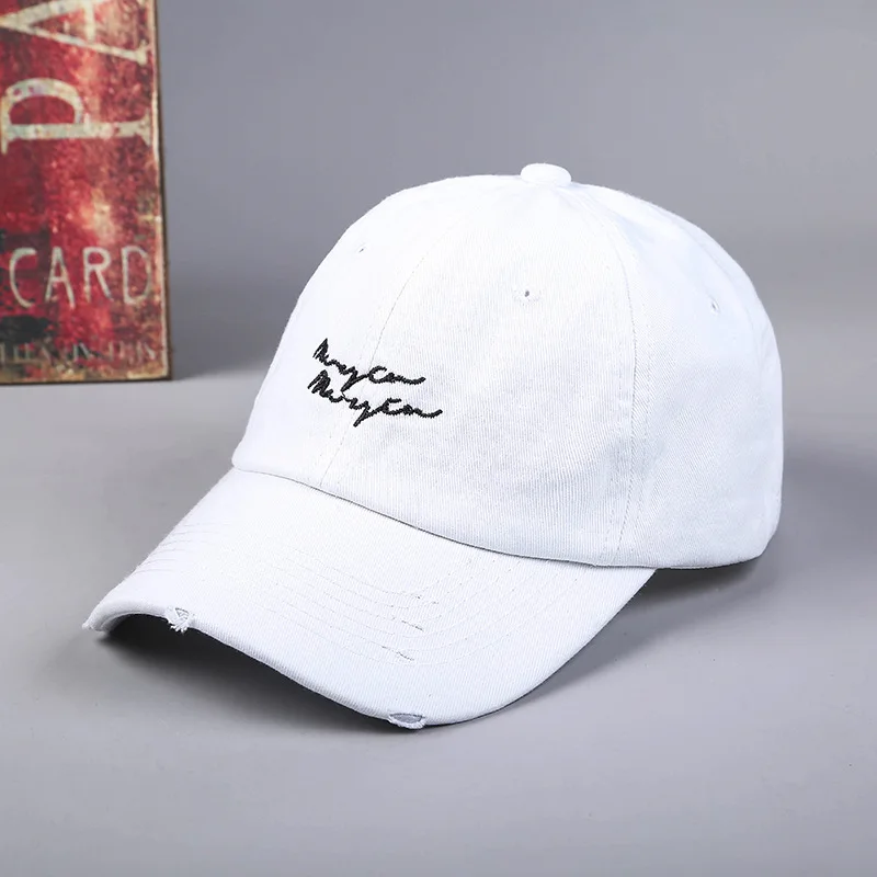 2019 New Pattern momen and men Embroidery Letter Wash Baseball Hat Broken Edge Restore Ancient Ways Peaked Cap
2019 New Pattern momen and men Embroidery Letter Wash Baseball Hat Broken Edge Restore Ancient Ways Peaked Cap