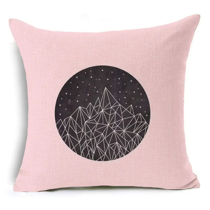 Popular Letter Pattern Cotton Linen Pillowcase for Home Office Sofa Seat Decor Textile Throw Printed Cushion Cover
Popular Letter Pattern Cotton Linen Pillowcase for Home Office Sofa Seat Decor Textile Throw Printed Cushion Cover