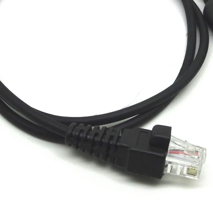 USB Кабель для программирования Kenwood радио NX-700 NX-800 NX-900 NXR-710 KPG-46U 8-ядерный запись