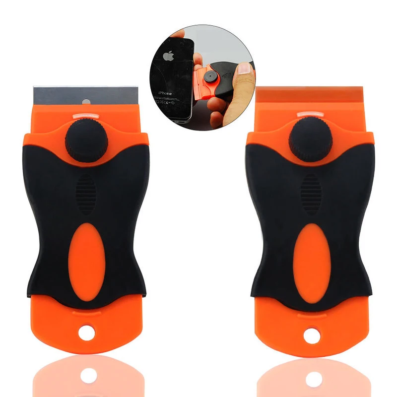 BEST BST-217 Cleaning Scrapers Tinting Tools Phone Computer Auto Car Sticker Squeegee Window Vinyl Film Glue Remover Scraper
BEST BST-217 Cleaning Scrapers Tinting Tools Phone Computer Auto Car Sticker Squeegee Window Vinyl Film Glue Remover Scraper