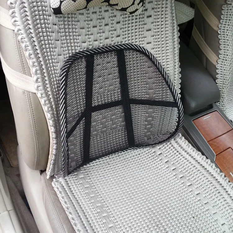 Car Lumbar Support Soft and Simple Car Seat Support 4 Seasons Universal Size all Cars can use Car Interior Accessories 1PC
Car Lumbar Support Soft and Simple Car Seat Support 4 Seasons Universal Size all Cars can use Car Interior Accessories 1PC