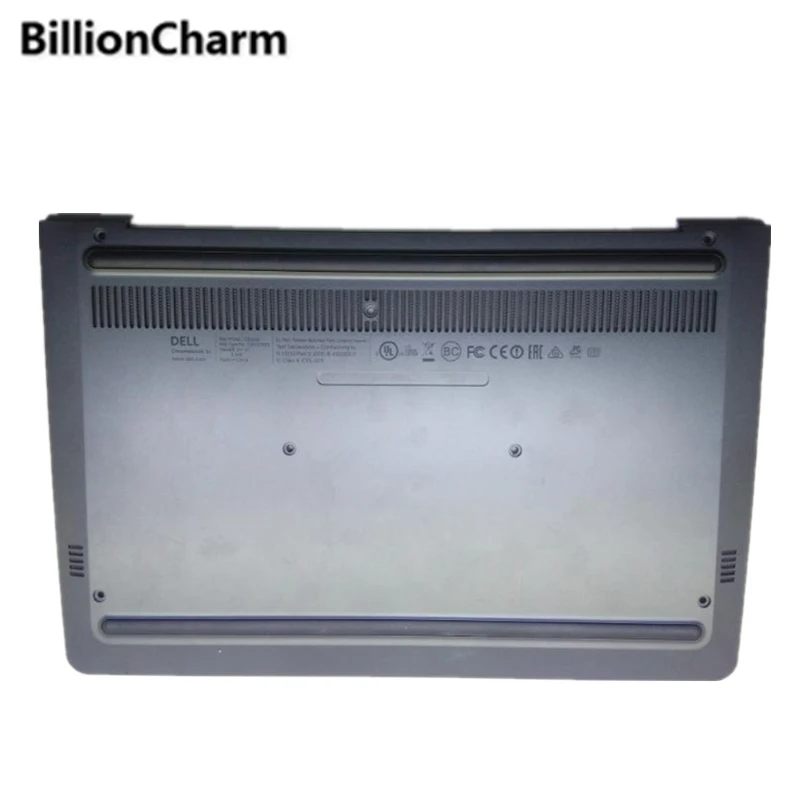 BillionCharm новый для DELL chromebook 11-3120 P22T D оболочка Нижняя крышка корпуса D черный корпус DPN 0XYYH3
BillionCharm новый для DELL chromebook 11-3120 P22T D оболочка Нижняя крышка корпуса D черный корпус DPN 0XYYH3