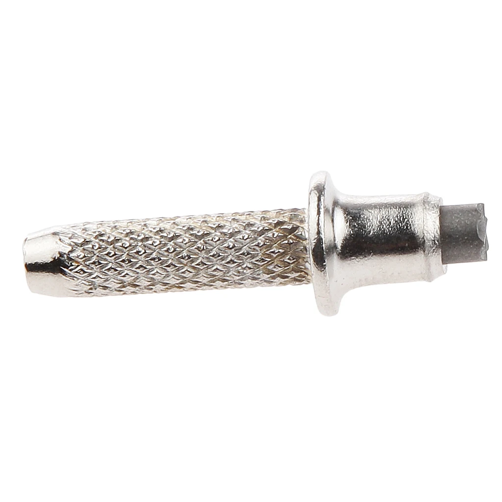3cm Silver Tungsten Steel Replacement Rod Hiking Tip for Hiking Walking Trekking Pole Stick For Hiking Climbing Walking
3cm Silver Tungsten Steel Replacement Rod Hiking Tip for Hiking Walking Trekking Pole Stick For Hiking Climbing Walking
