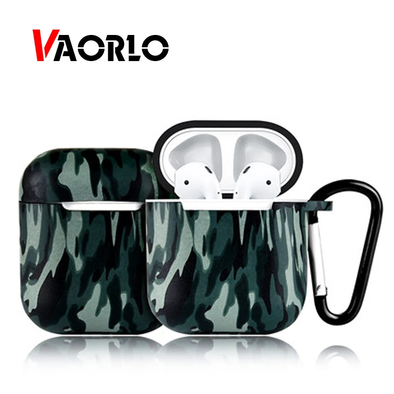 Мягкий силиконовый чехол для Airpods Bluetooth наушники TWSI10 I20 I30 I60 I80 аксессуары