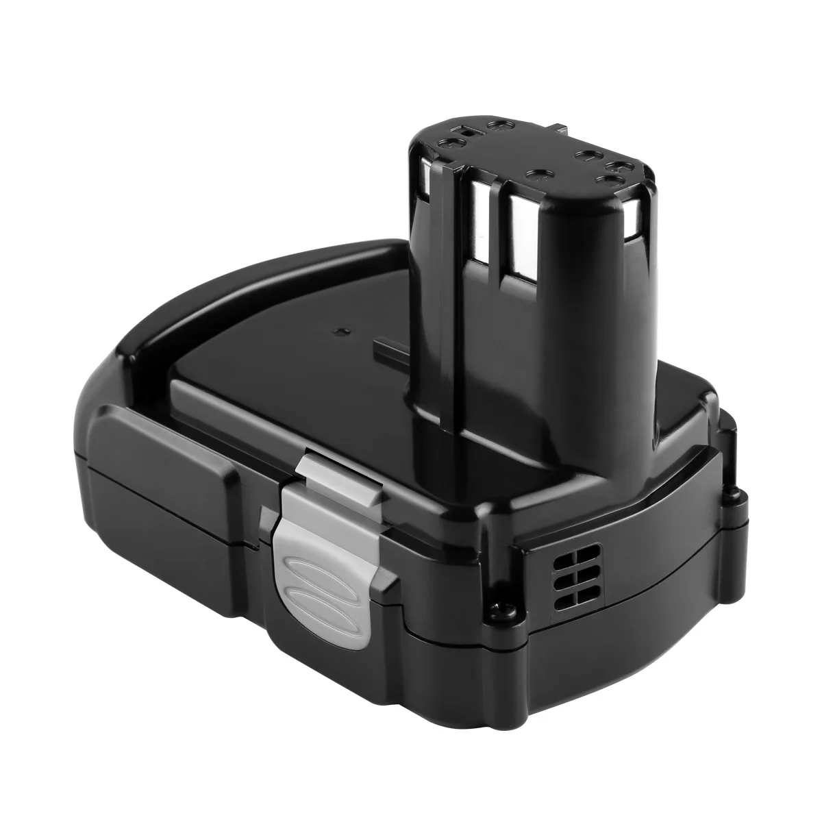 GTF 18V 2.0Ah 2500mah Lithium Rechargeable Battery for Hitachi BCL1815 BCL1830 EBM1830 DS18DFL Rechargeable Power Tool Battey
GTF 18V 2.0Ah 2500mah Lithium Rechargeable Battery for Hitachi BCL1815 BCL1830 EBM1830 DS18DFL Rechargeable Power Tool Battey