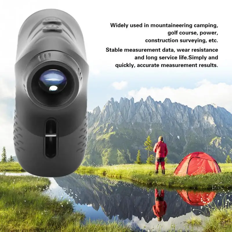 LR600P 6X Waterproof Telescope Range Finder Distance Height Meter High Quality High Quality 
LR600P 6X Waterproof Telescope Range Finder Distance Height Meter High Quality High Quality
