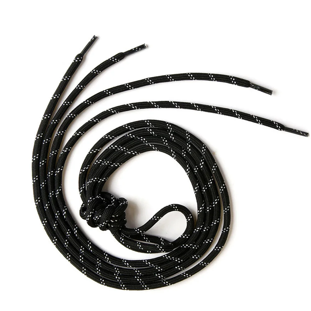 1 Pair 110cm Round Shoelaces For Sneakers Black White Unisex Colorful Sports Casual Shoes Laces Women Men Outdoor Shoe Strings
1 Pair 110cm Round Shoelaces For Sneakers Black White Unisex Colorful Sports Casual Shoes Laces Women Men Outdoor Shoe Strings