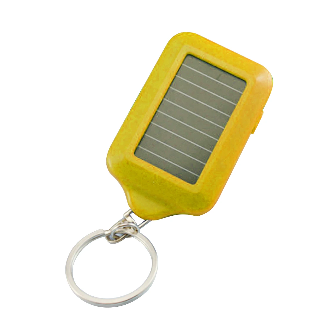 1pc Portable Super Mini Light LED FlashLight Key Ring Torch 3 LED Keychain Lamp For Gift
1pc Portable Super Mini Light LED FlashLight Key Ring Torch 3 LED Keychain Lamp For Gift