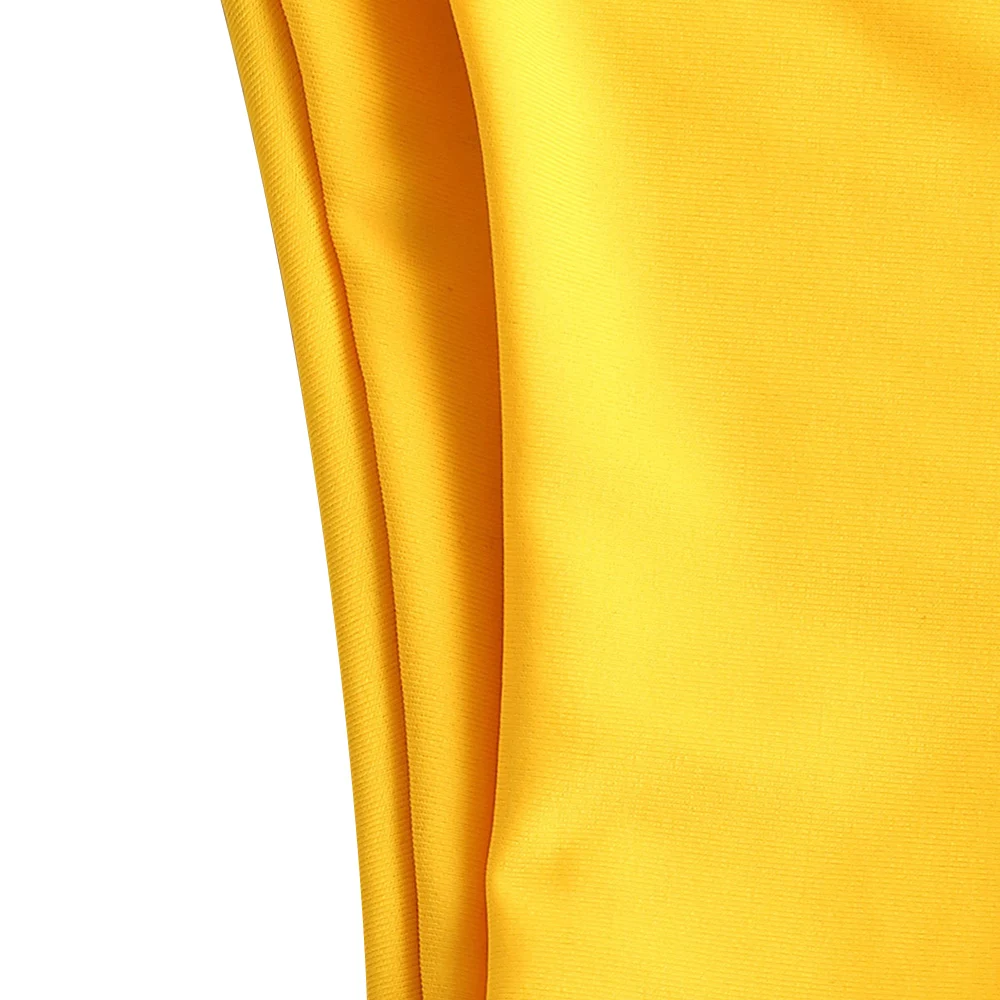 ZAFUL 2019 Beach Wear Knotted Padded High Leg Bikini Set Short Sleeve Tank Bikini Triangle Scoop Neck Swimsuit Women Biquini
ZAFUL 2019 Beach Wear Knotted Padded High Leg Bikini Set Short Sleeve Tank Bikini Triangle Scoop Neck Swimsuit Women Biquini