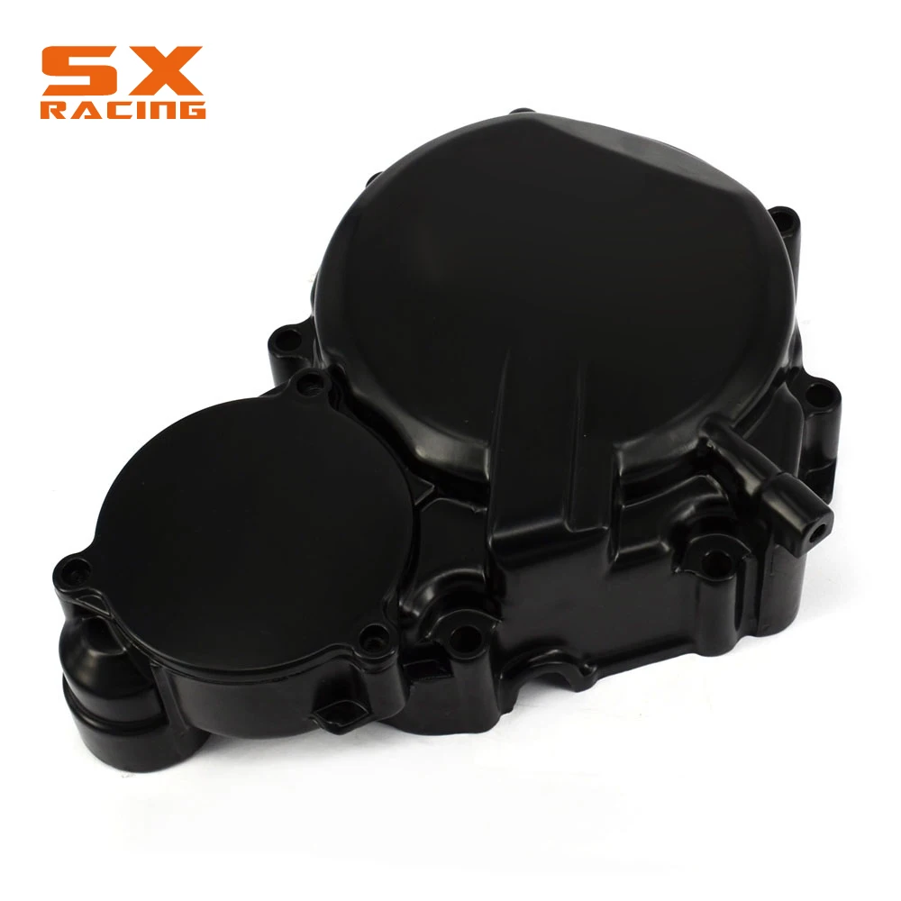 Motorcycle Engine Stator Crankcase Cover Crank Case Engine Cover For SUZUKI GSXR600 GSXR750 GSXR 600 GSXR 750 2006-2015
Motorcycle Engine Stator Crankcase Cover Crank Case Engine Cover For SUZUKI GSXR600 GSXR750 GSXR 600 GSXR 750 2006-2015