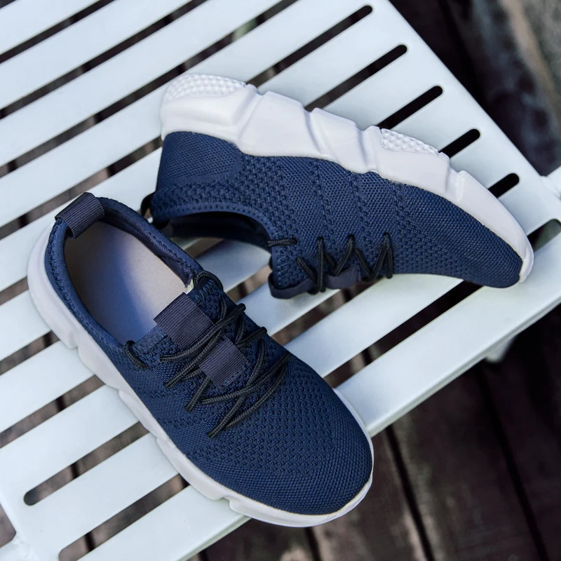 Plus Size 39-46 Men Sneakers Woven Men Casual Shoes Breathable Male Shoes Tenis Shoes Men Outdoor Footwear Zapatos Hombre
Plus Size 39-46 Men Sneakers Woven Men Casual Shoes Breathable Male Shoes Tenis Shoes Men Outdoor Footwear Zapatos Hombre