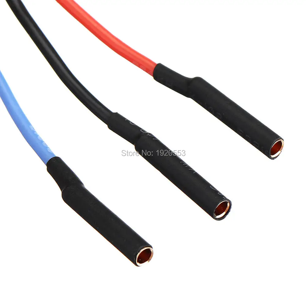 WLtoys K130-0014 20A ESC With XT30 Plug Electronic Speed Controller Spare Parts For Wltoys XK K130 6CH RC Helicopter
WLtoys K130-0014 20A ESC With XT30 Plug Electronic Speed Controller Spare Parts For Wltoys XK K130 6CH RC Helicopter