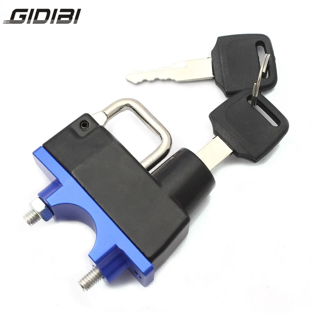 Motorcycle Helmet Lock Key for Honda CBF 500 CBF 600N CBF 600s CBF 1000 CBF1000FA Anti-Theft
Motorcycle Helmet Lock Key for Honda CBF 500 CBF 600N CBF 600s CBF 1000 CBF1000FA Anti-Theft