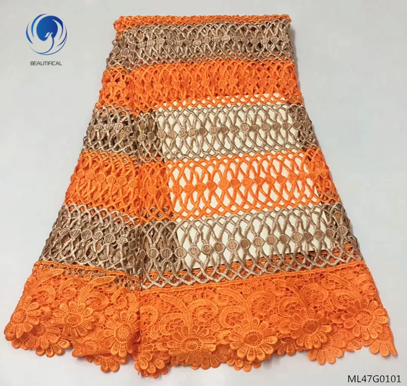 BEAUTIFICAL cord lace fabric 5yards embroidery cord lace fabric guipure free shipping ML47G01
BEAUTIFICAL cord lace fabric 5yards embroidery cord lace fabric guipure free shipping ML47G01