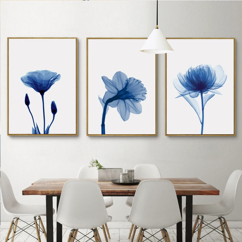 Modern Blooming Flowers In The Evening Canvas Painting Art Print Poster Picture Home Living Room Decoration
Modern Blooming Flowers In The Evening Canvas Painting Art Print Poster Picture Home Living Room Decoration