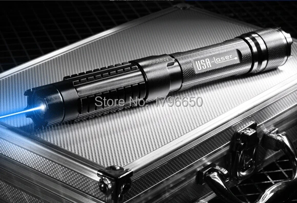 450nm High Power Military 500W 500000m Blue Laser Pointer Flashlight Light Burn Match Candle Lit Cigarette Wicked LAZER Hunting
450nm High Power Military 500W 500000m Blue Laser Pointer Flashlight Light Burn Match Candle Lit Cigarette Wicked LAZER Hunting