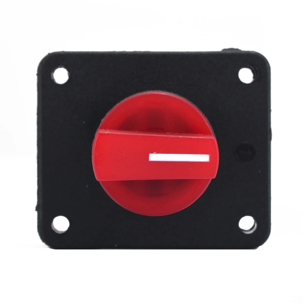 60V DC 100A Battery Isolator Switch Disconnect Power Cut Off Kill Switch For RV Boat Yacht Car Truck Battery Cut Off Switch
60V DC 100A Battery Isolator Switch Disconnect Power Cut Off Kill Switch For RV Boat Yacht Car Truck Battery Cut Off Switch
