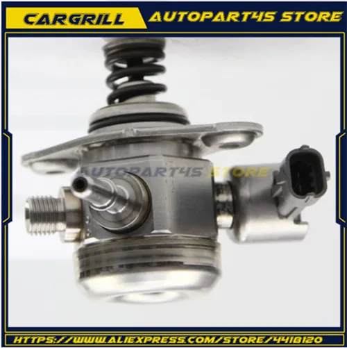 Remanufactured 353202G720 Modified High Pressure Fuel Pump For Hyundai Sonata Kia Sorento
Remanufactured 353202G720 Modified High Pressure Fuel Pump For Hyundai Sonata Kia Sorento