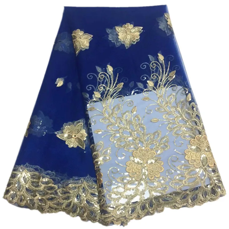 Latest Embroidered golden flower trees pattern with sequins Net Lace FC64 good quality wholesale African Tulle Lace Fabric
Latest Embroidered golden flower trees pattern with sequins Net Lace FC64 good quality wholesale African Tulle Lace Fabric