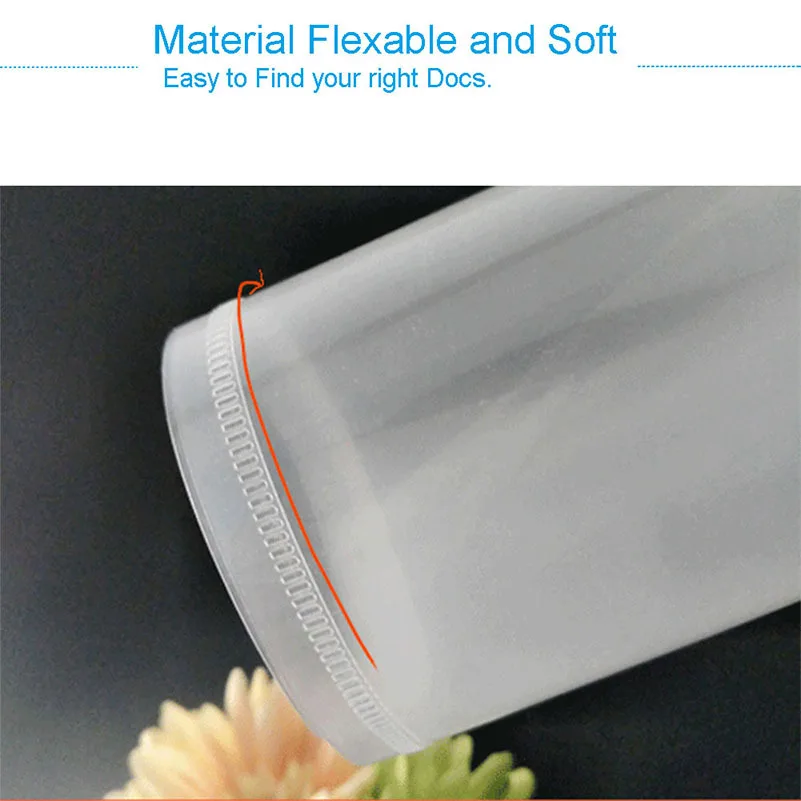 25Pcs A4 Polypropylene Document Wallet Folder Assorted Colour Plastic Portable Document File Folders Color Random
25Pcs A4 Polypropylene Document Wallet Folder Assorted Colour Plastic Portable Document File Folders Color Random