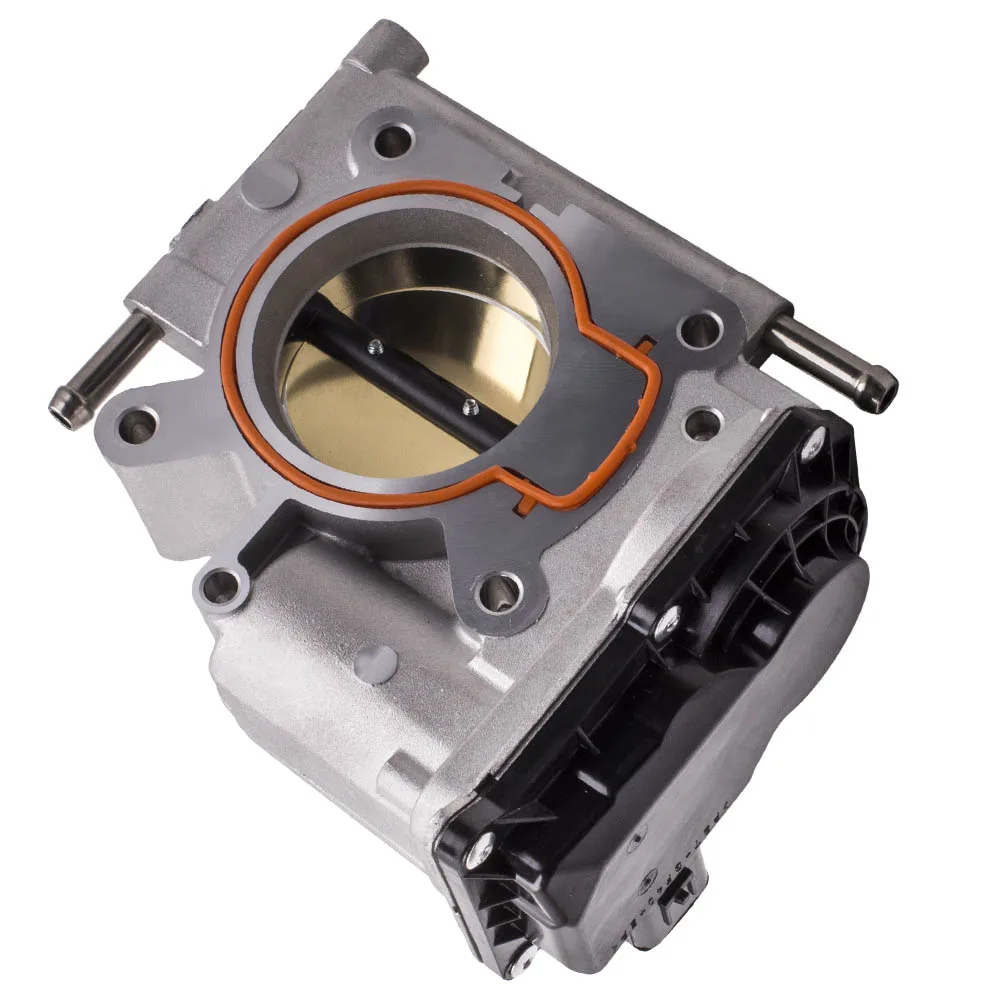 Fuel Injection Throttle Body fit for 2006-2009 Ford Fusion Mercury Milan 2.3L TB1040
Fuel Injection Throttle Body fit for 2006-2009 Ford Fusion Mercury Milan 2.3L TB1040