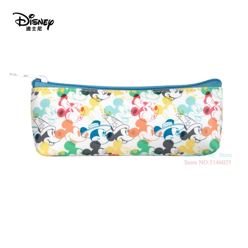 Genuine Disney Mickey Minnie Fashion Mommy Bags Multi-function Women Bags Student Pen Bags For Girls Gifts Hot Sale Dropshipping
Genuine Disney Mickey Minnie Fashion Mommy Bags Multi-function Women Bags Student Pen Bags For Girls Gifts Hot Sale Dropshipping