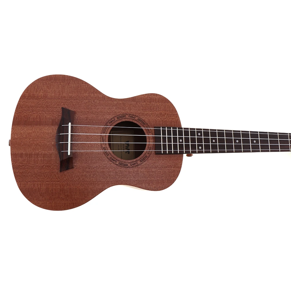 26 Inch ukulele Mahogany Wood 18 Fret Tenor Ukulele Acoustic Cutaway Guitar Mahogany Wood Ukelele Hawaii 4 String Guitarra Parts
26 Inch ukulele Mahogany Wood 18 Fret Tenor Ukulele Acoustic Cutaway Guitar Mahogany Wood Ukelele Hawaii 4 String Guitarra Parts