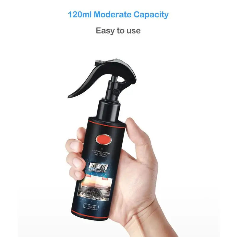 Auto Car Front Window Glass Long Lasting Anti-Fog Agent Rear View Mirror Window Defogger Liquid Glass Defogging Car Accessories
Auto Car Front Window Glass Long Lasting Anti-Fog Agent Rear View Mirror Window Defogger Liquid Glass Defogging Car Accessories